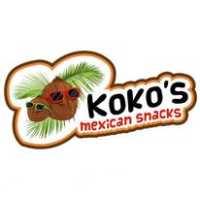 Koko's Mexican Snacks Logo