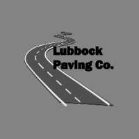 Lubbock Paving Contractors Logo