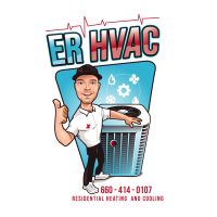 ER HVAC Logo
