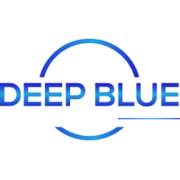 Deep Blue - Sell Your Inspiration Logo