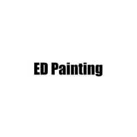 ED Painting Logo