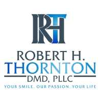 Robert H. Thornton, DMD, PLLC Logo
