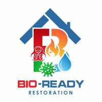 Bio-Ready Restoration Logo