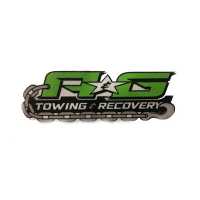 A&G Towing And Recovery Logo