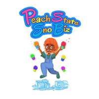Peach State Sno Biz Logo