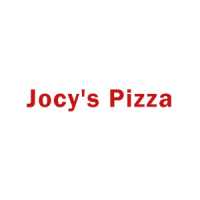 Jocy's Pizza Logo