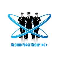 Ground Force Group - Chauffeured Transportation, Airport Transportation, Bus Charter Logo