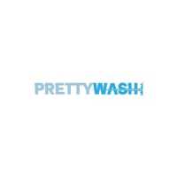 PrettyWash Pressure Washing & Softwashing Logo
