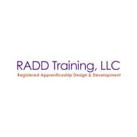 RADD Training, LLC Logo