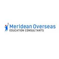 Meridean Overseas Education Consultants - Study Abroad -Jaipur Logo