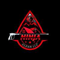 Ninja Clean LLC Logo