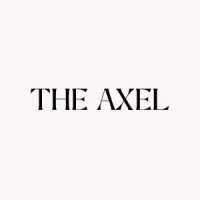 The Axel Logo