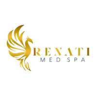 Renati Med Spa Logo