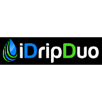 iDripDuo Logo