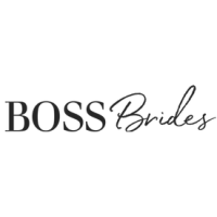 Boss Brides | Wedding Photo, Video, DJ, Photo Booth Services | LA & OC Logo