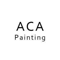 ACA Painting Logo