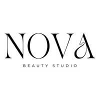 Nova Beauty Studio Logo