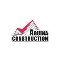 Aguina Construction Logo