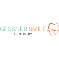 Gessner Smile Dentistry Logo