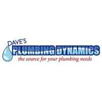 Dave's Plumbing Dynamics | Long Beach Plumbers Logo