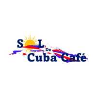 Sol De Cuba Cafe Logo