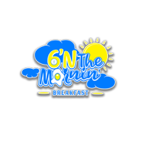 6 'N The Mornin' Logo