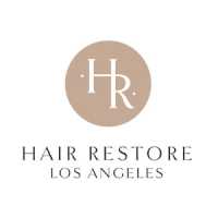 Hair Restore LA Logo