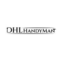 DHL HandyMan Logo