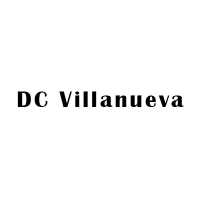 DC Villanueva Logo
