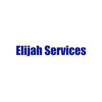 Elijah Services Logo