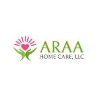 ARAA Home Care Logo