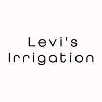 Levi's Irrigation Logo