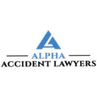 Alpha Accident Lawyers - Houston Personal Injury Attorneys Logo