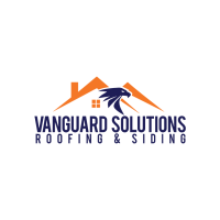 Vanguard Solutions Roofing & Siding Logo