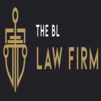 The BL Law Firm Logo