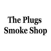 The Plug's Smoke Shop Logo
