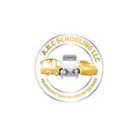 A.B.C. Schooling Trucking School Logo