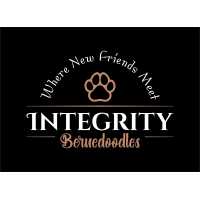 Integrity Bernedoodles Logo