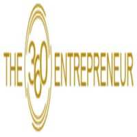 The 360 Entrepreneur Logo