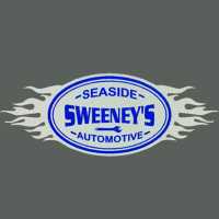 Sweeneys Seaside Automotive Logo