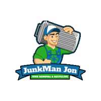 JunkMan Jon LLC Logo