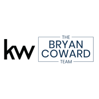 The Bryan Coward Team at Keller Williams Realty Logo