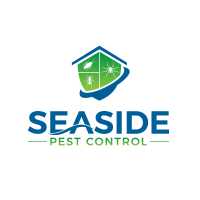 Seaside Pest Control LLC Logo