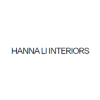 Hanna Li Interiors Logo