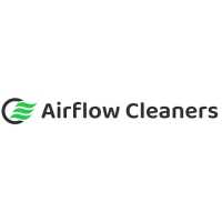 Airflow Cleaners Logo