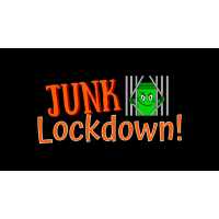 Junk Lockdown! LLC - Junk Removal Lancaster Logo