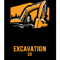 Texas Excavation Company Logo