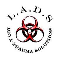 L.A.D.S (Life After Disaster Strikes) Logo