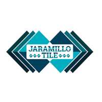 Jaramillo Tile Logo