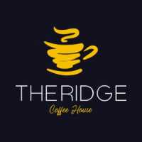 The Ridge Coffee House NC Logo